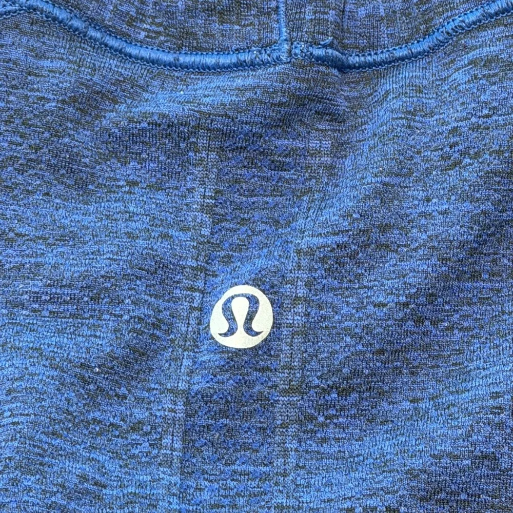 Lululemon Shirt Womens 8 Long Sleeve Swiftly Tech Seamless Running Top LOT OF 2